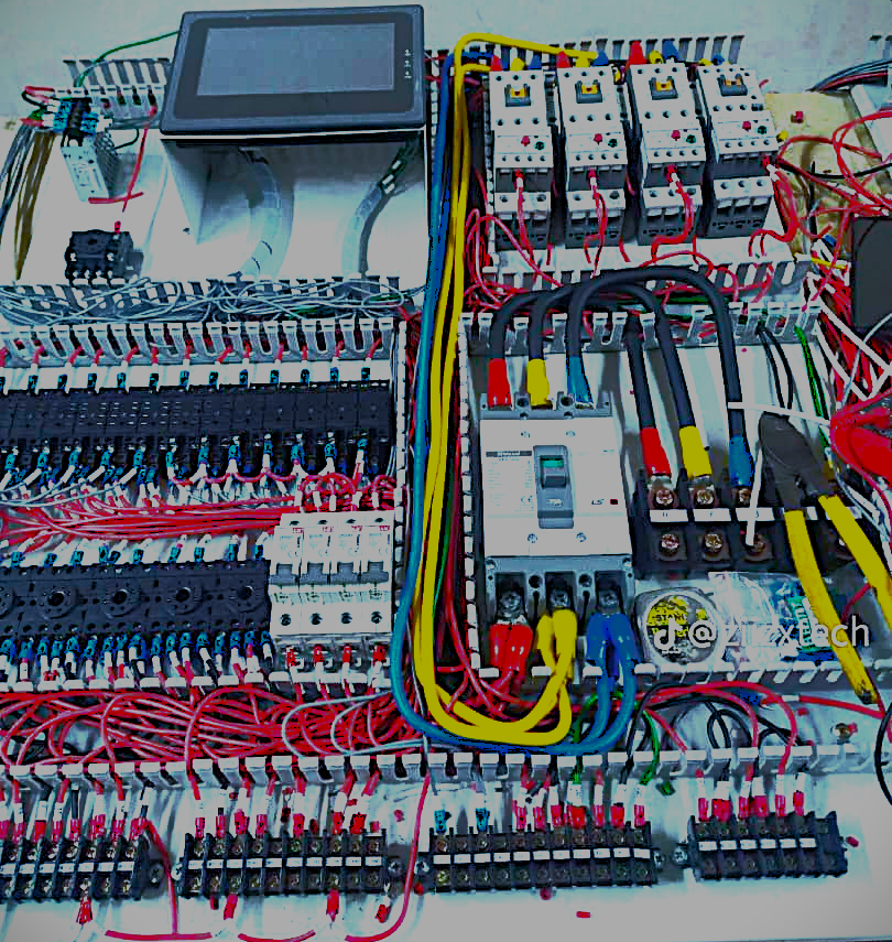 IoT Solution