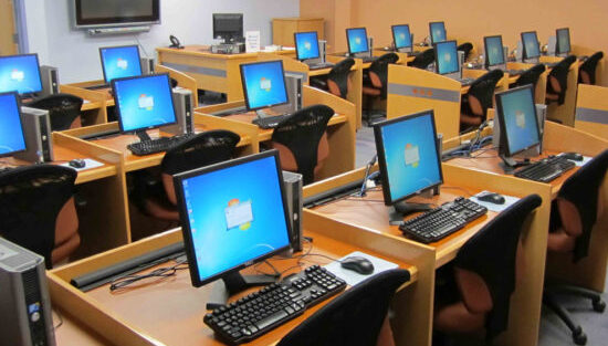 School Lab
