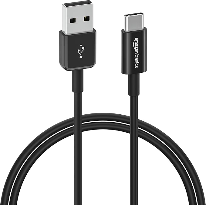 Charger