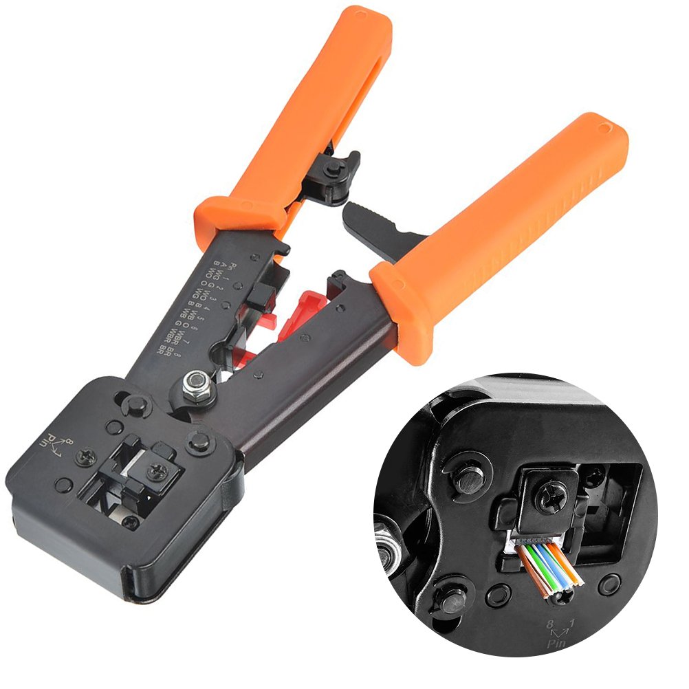 Clipping tool
