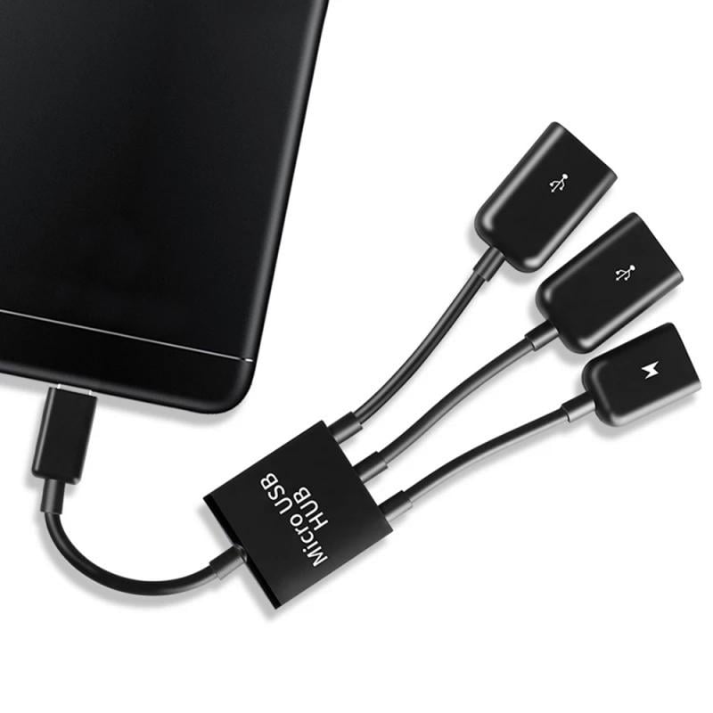 Mini connector