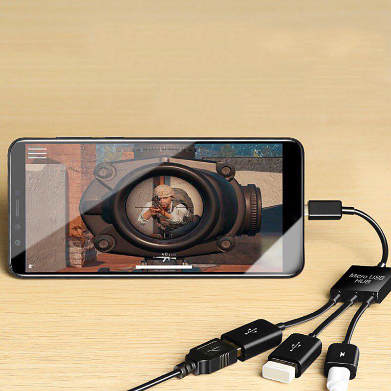 USB Converter