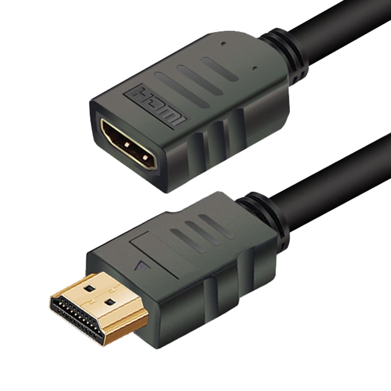 HDMI