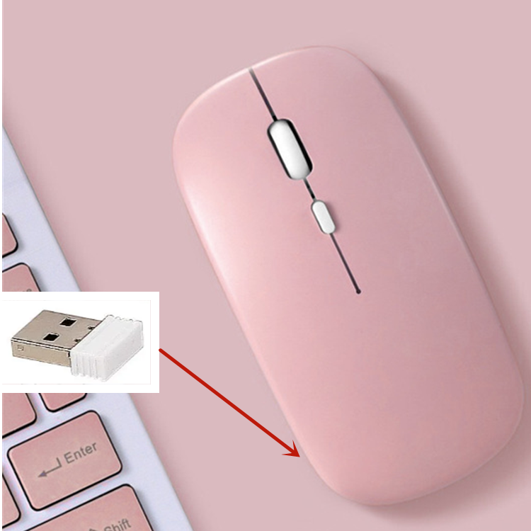 Wireless Mouse
