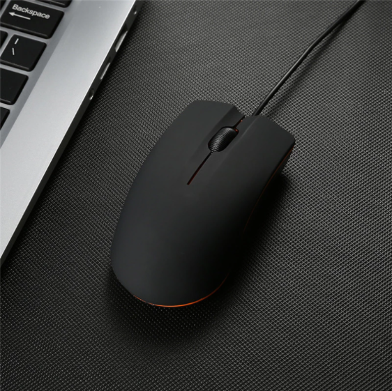 Wireless Mouse