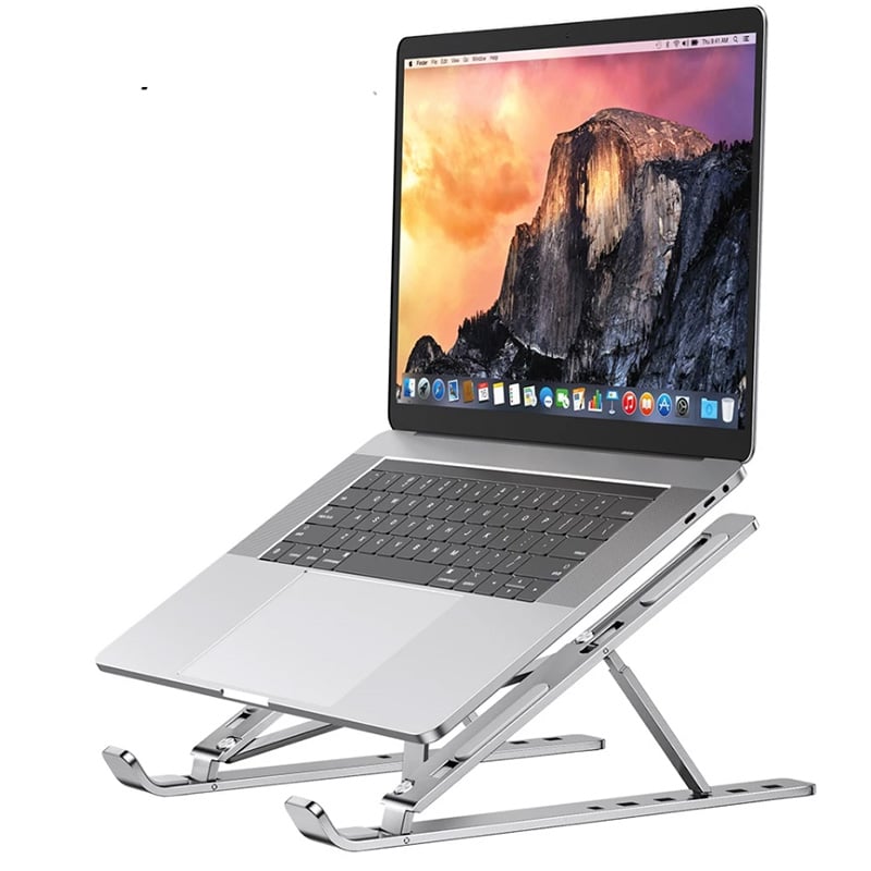 Laptop stand