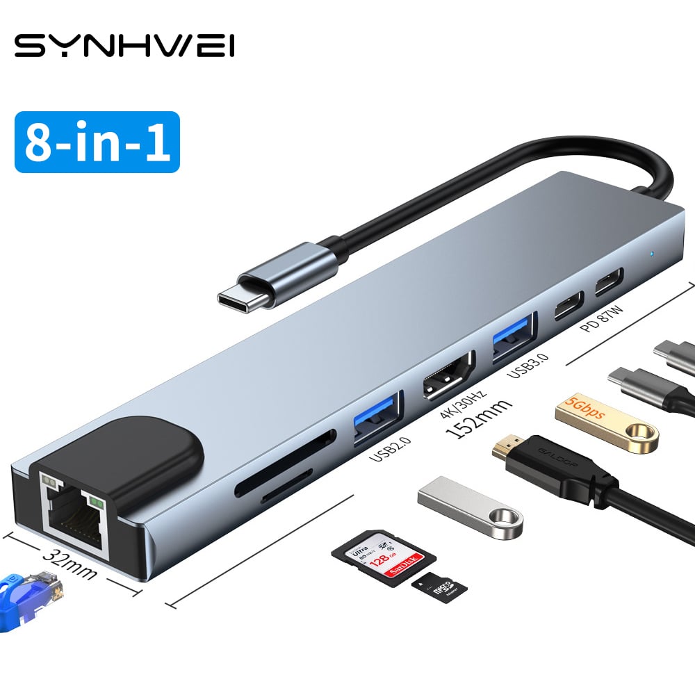 Converter