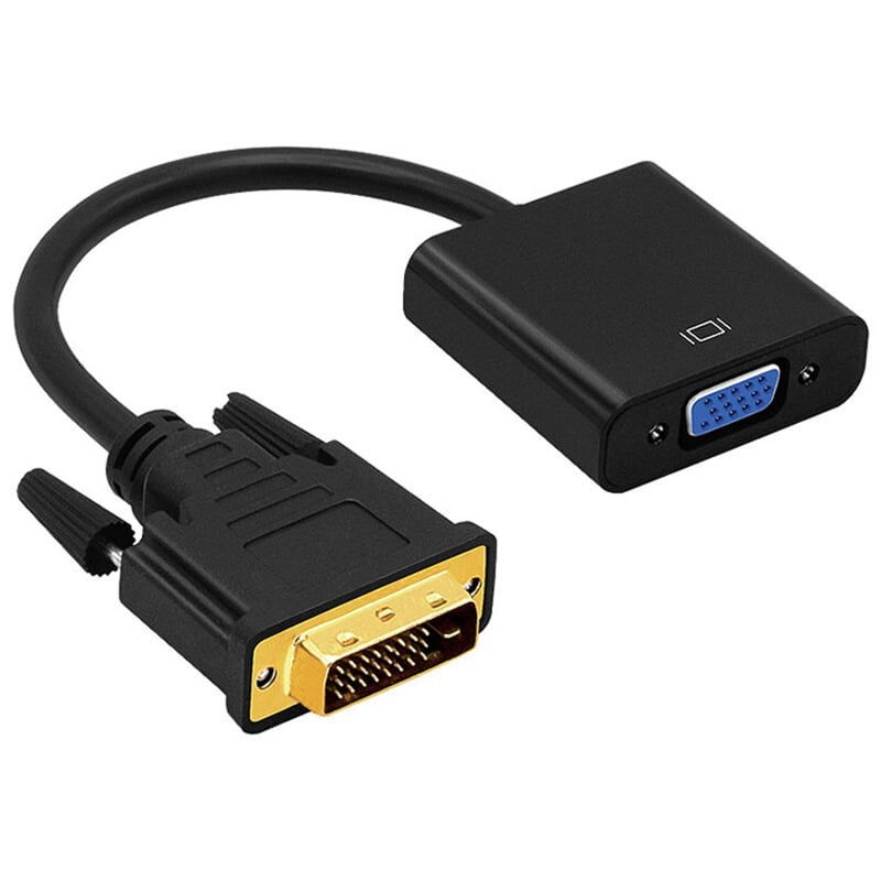 VGA to HDMI Converter