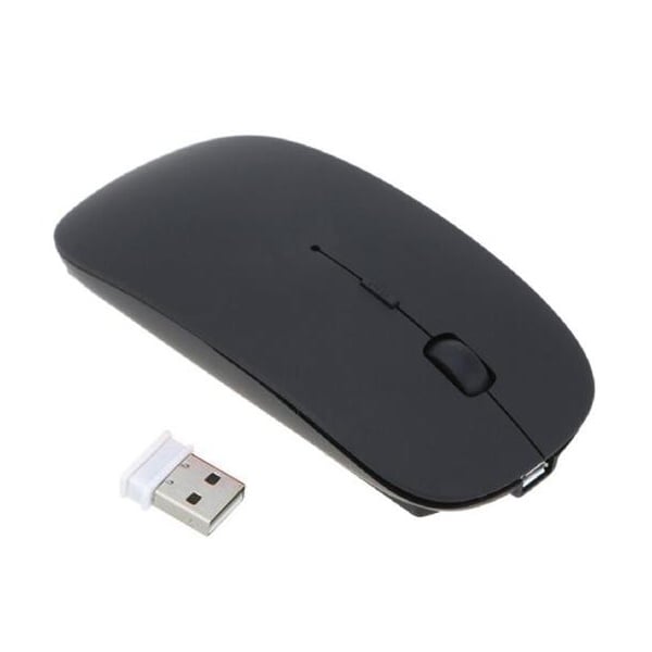 Wireless Mouse