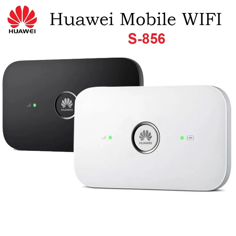 Huawei Mobile Routers