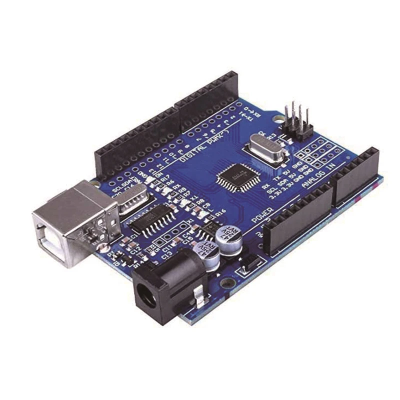 Arduino UNO R3