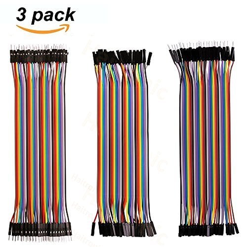 Jumper Wires