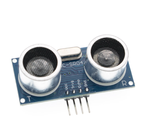 Ultrasonic Module HC-SR04 Distance Measuring