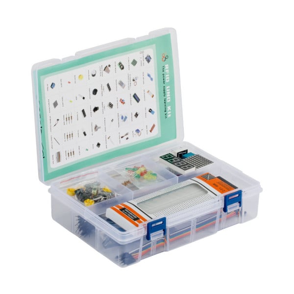RFID Uno Kit