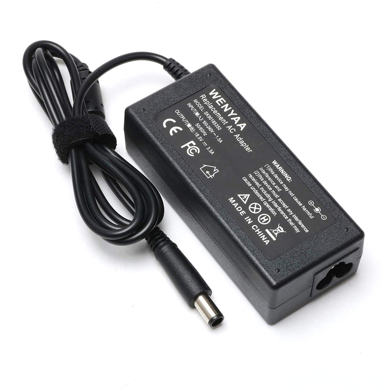 HP Adapter