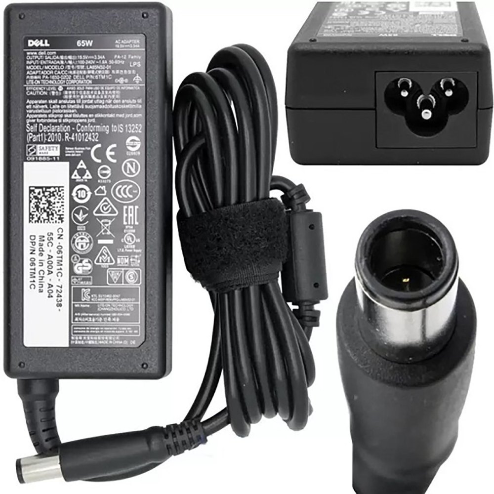 DELL Laptop Charger