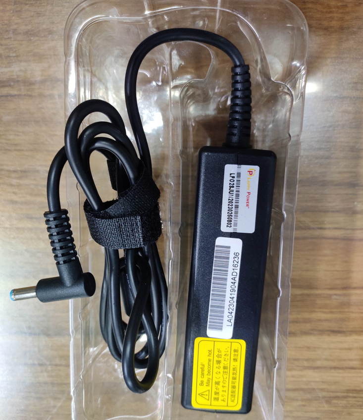 blue pin Hp laptop cable
